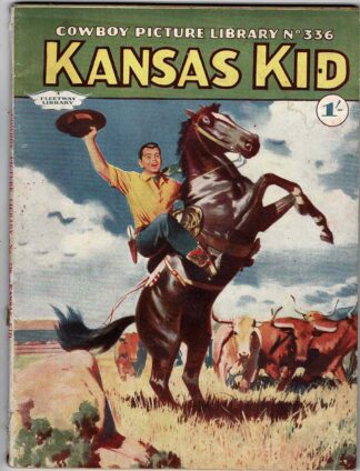 Kansas Kid