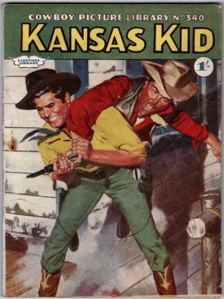 Kansas Kid