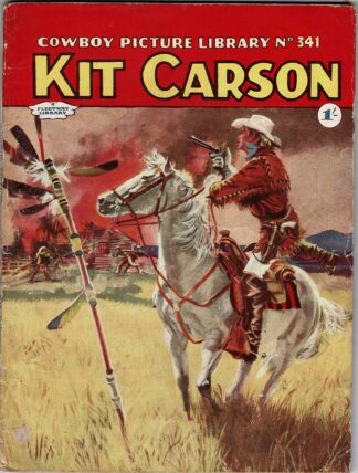 Kit Carson