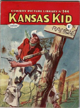 Kansas Kid