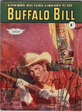 Buffalo Bill