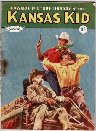 Kansas Kid