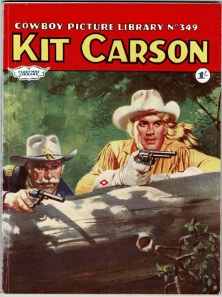 Kit Carson