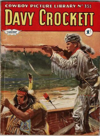 Davy Crockett