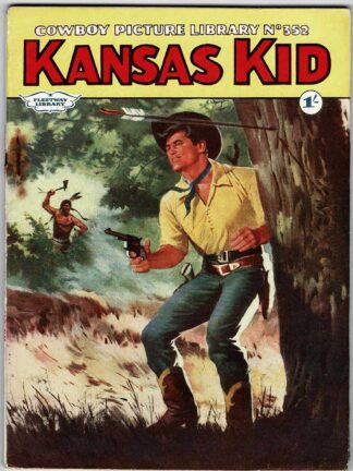 Kansas Kid