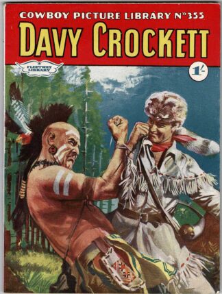 Davy Crockett