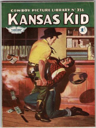 Kansas Kid