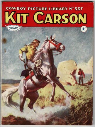 Kit Carson