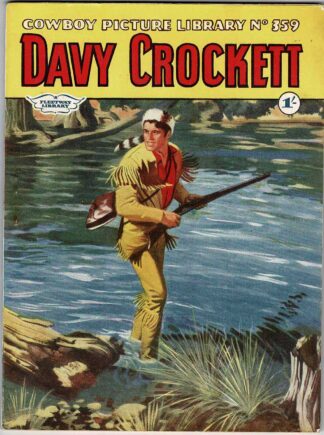 Davy Crockett