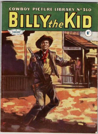 Billy The Kid