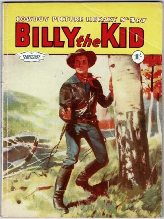 Billy The Kid