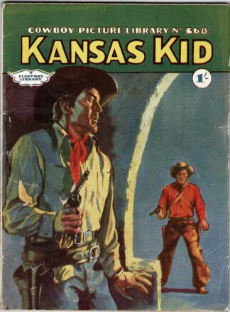 Kansas Kid