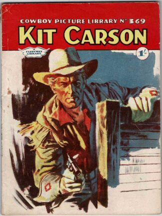 Kit Carson