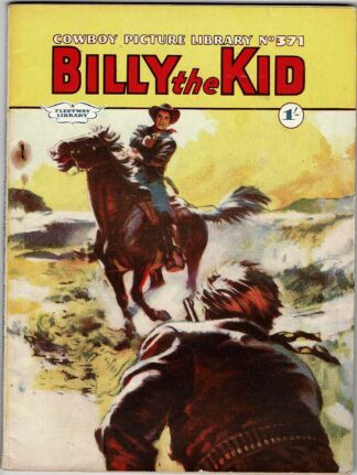 Billy The Kid