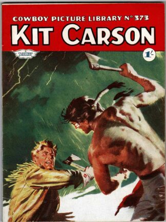Kit Carson