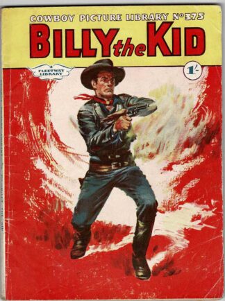Billy The Kid