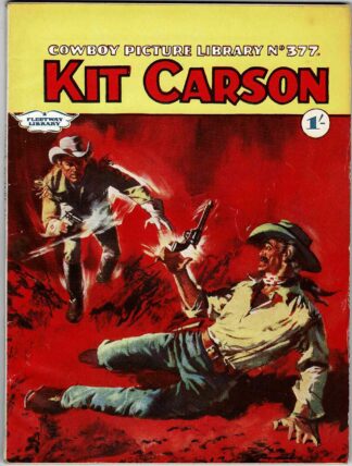 Kit Carson