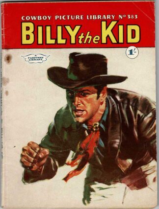 Billy The Kid