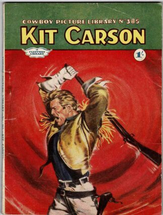 Kit Carson