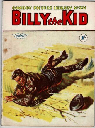 Billy The Kid