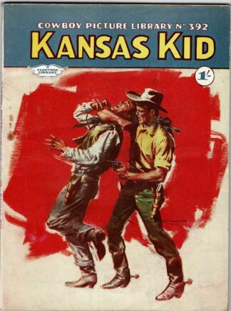 Kansas Kid