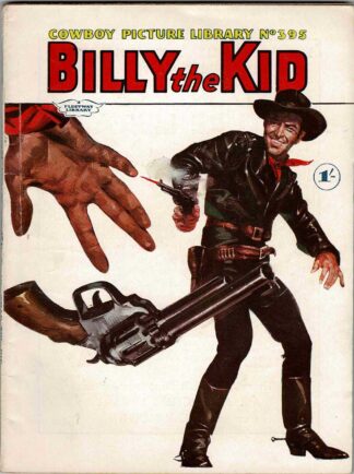 Billy The Kid