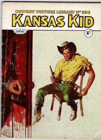 Kansas Kid