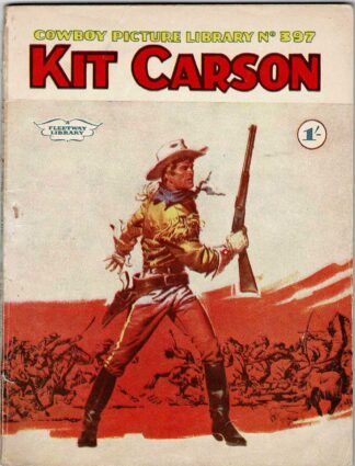 Kit Carson