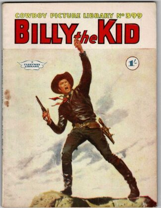 Billy The Kid
