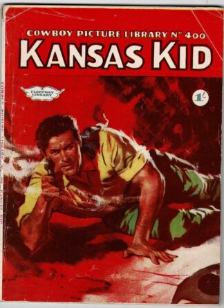 Kansas Kid