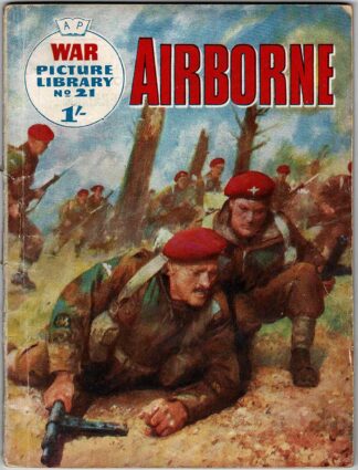 Airborne