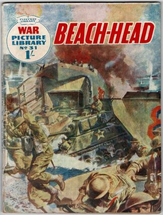 Beach-Head