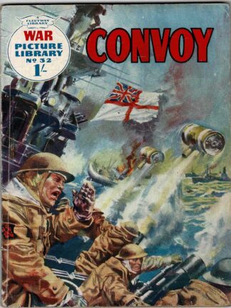 Convoy