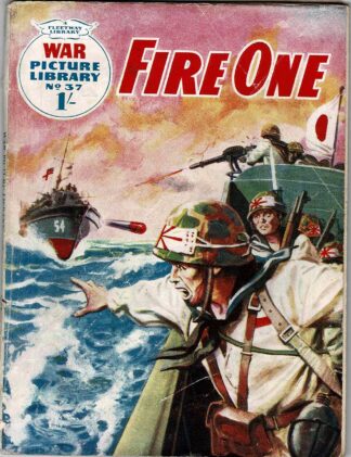 Fire One