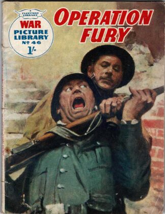 Operation Fury