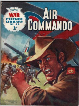 Air Commando