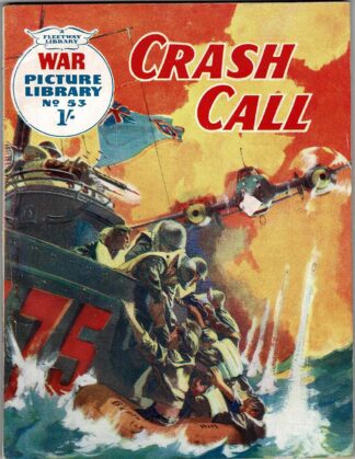 Crash Call