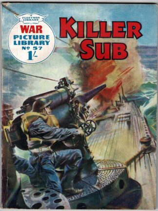 Killer Sub