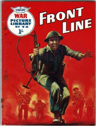 Front Line