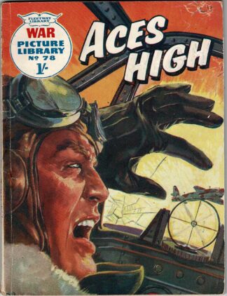 Aces High