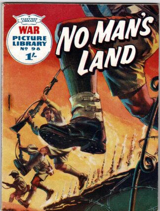 No Man's Land