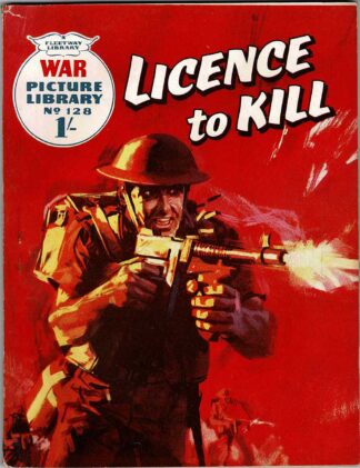 License to Kill