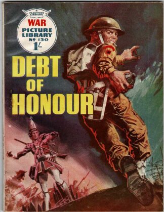 Debt of Honour