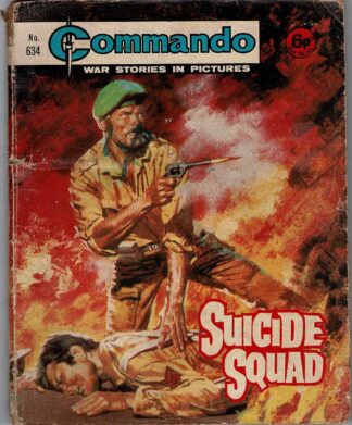 Suicide Squad