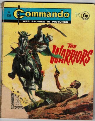The Warriors