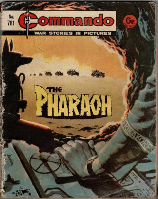 The Pharaoh