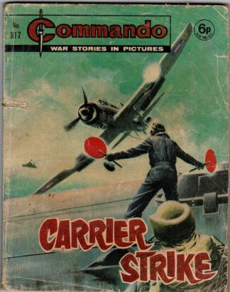Carrier Strike