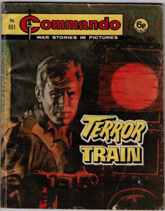 Terror Train
