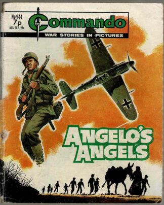 Angelo's Angels