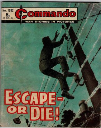 Escape - Or Die!